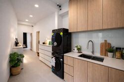 Changi Green (D16), Condominium #512211431